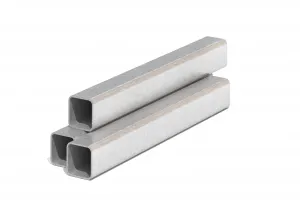 Труба  профильная квадратная  80х80х3