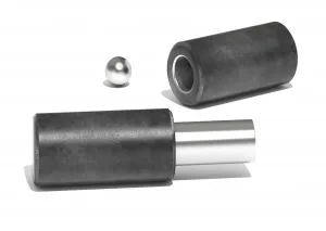 Петли для ворот  d16 мм