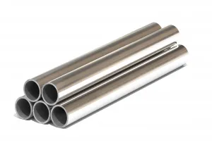 Труба оцинкованная 76х3,5