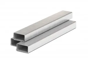 Труба  профилная прямоугольная  40х20х1,5