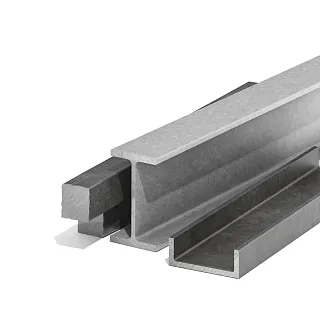 Сортовой прокат