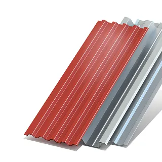 Профнастил