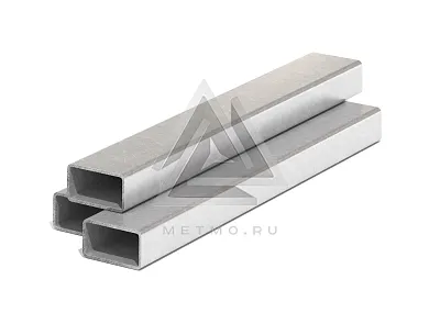 Труба профильная прямоугольная  120х60х3
