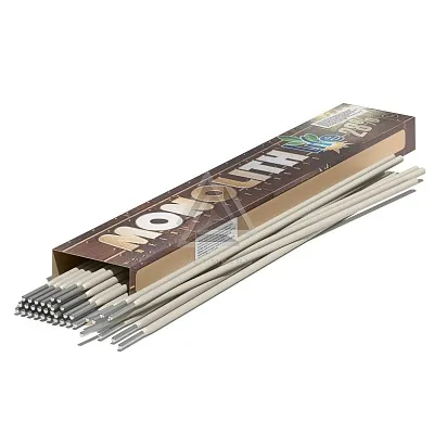 Электроды сварочные Монолит 3 (1 кг)