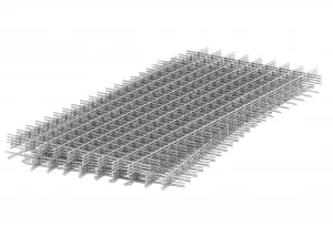 Сетка кладочная оцинкованная в картах 50х50х5(1х2)
